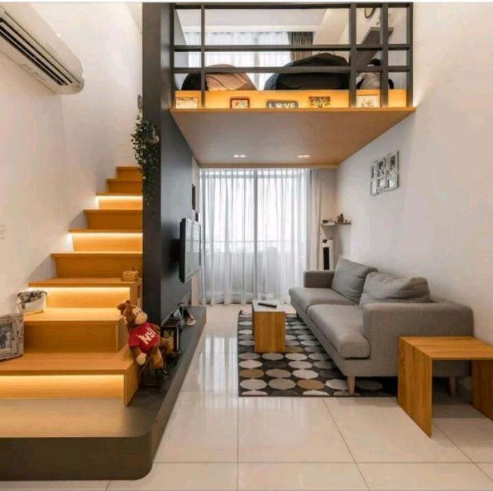 Proyek Interior 1