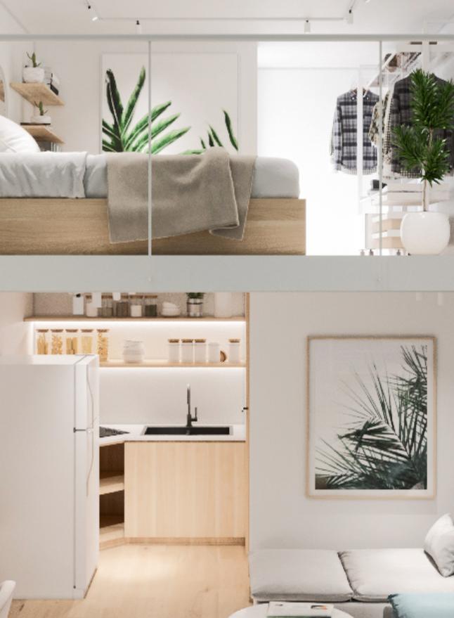 Proyek Interior 3