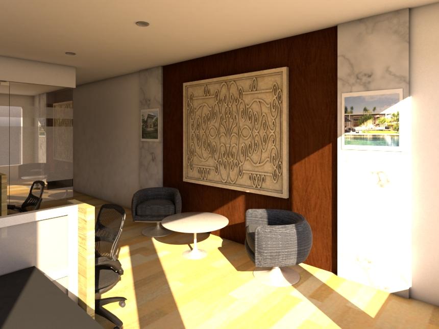 Proyek Interior 4