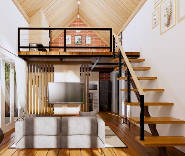 Proyek Interior 5