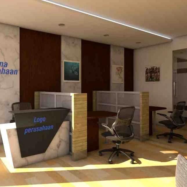 Proyek Interior 6